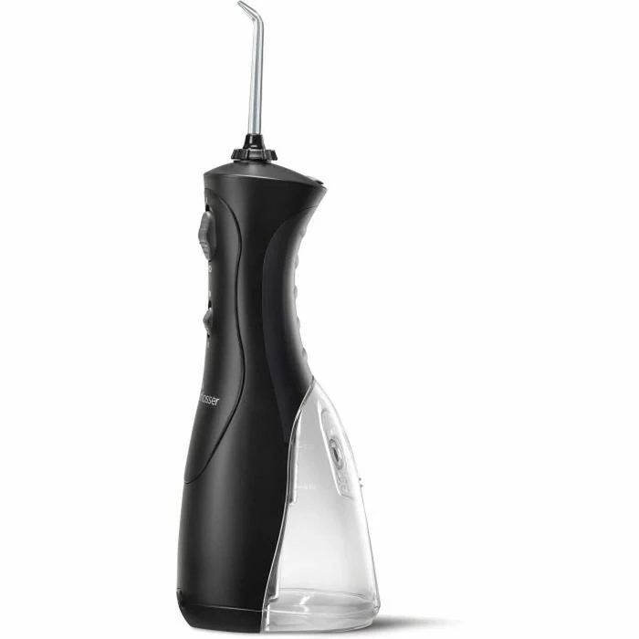 Water Flosser Waterpik WP-492 Black
