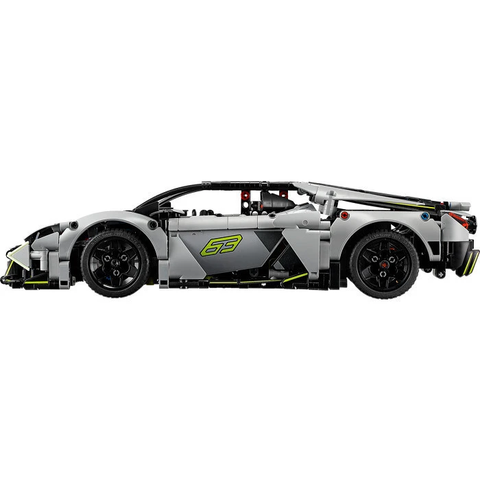LEGO Technic 42214 Lamborghini Revuelto Supercar