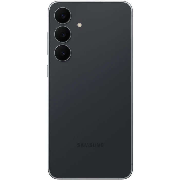 Smartphone Samsung Galaxy S25 FE 5G 8/128GB Dual SIM Black (S731)