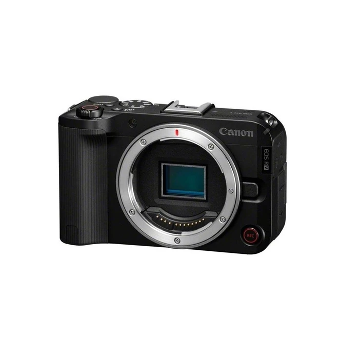 Φωτογραφική Μηχανή Canon EOS R50 V + RF-S 14-30 F4-6.3 IS STM PZ Content Creator