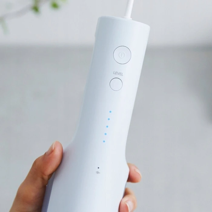 Water Flosser Panasonic EW-DJ27-V303 4 pcs. Purple