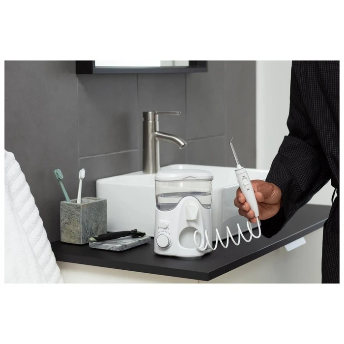 Water Flosser Waterpik WF-150 White