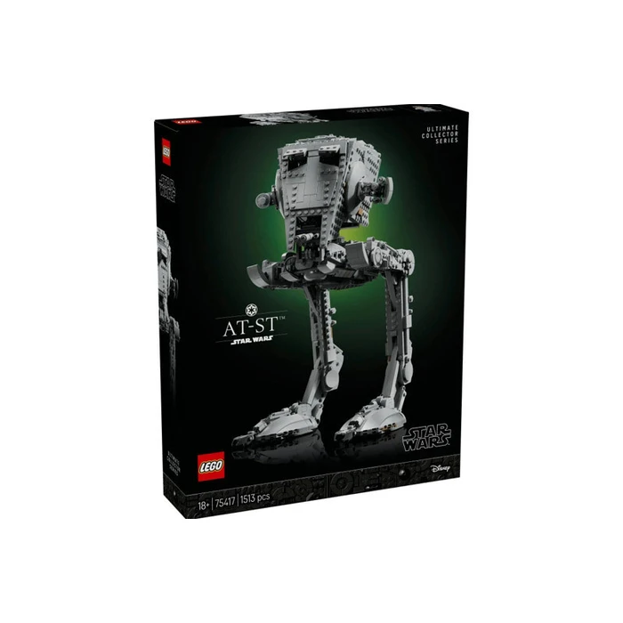 LEGO Star Wars 75417 AT-ST Walker