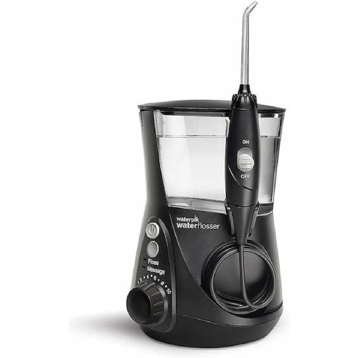 Water Flosser Waterpik WF-662 Black