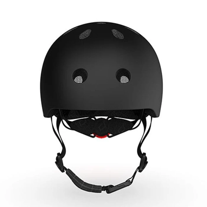 Παιδικό Κράνος Scoot & Ride XXS-S Black