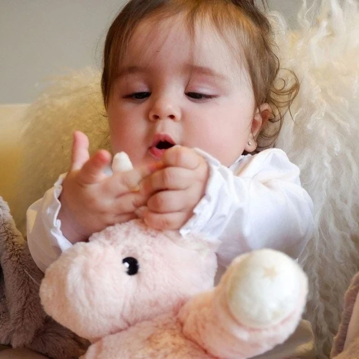 Λούτρινο Cloud b Ella the Humming Unicorn