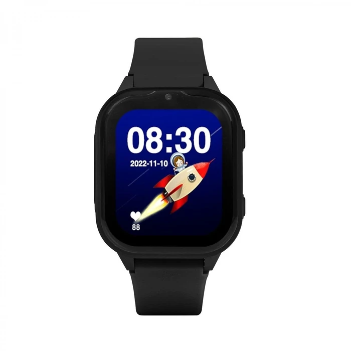 Παιδικό Smartwatch Garett Kids Sun Ultra 4G Black