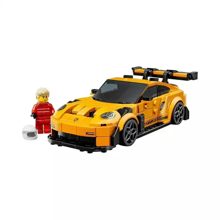 Lego Speed ​​Champions 77239 Porsche 911 GT3 RS Supercar