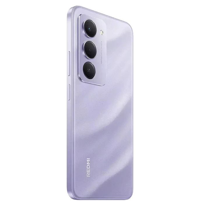 Smartphone Xiaomi Redmi 15 6/128GB Purple