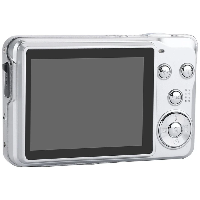 Φωτογραφική Μηχανή AgfaPhoto DC8300 Silver