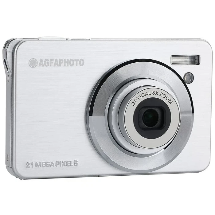 Φωτογραφική Μηχανή AgfaPhoto DC8300 Silver