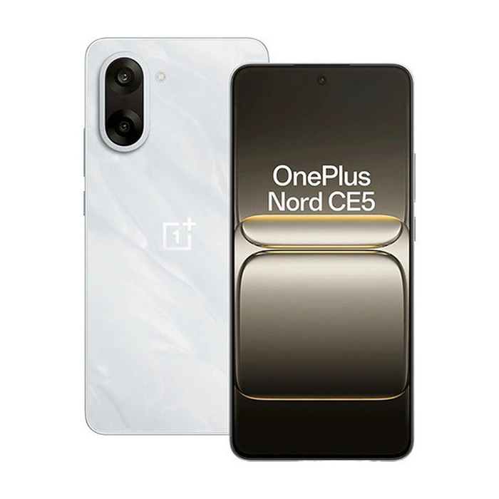 Smartphone OnePlus Nord CE5 5G 8/256GB White