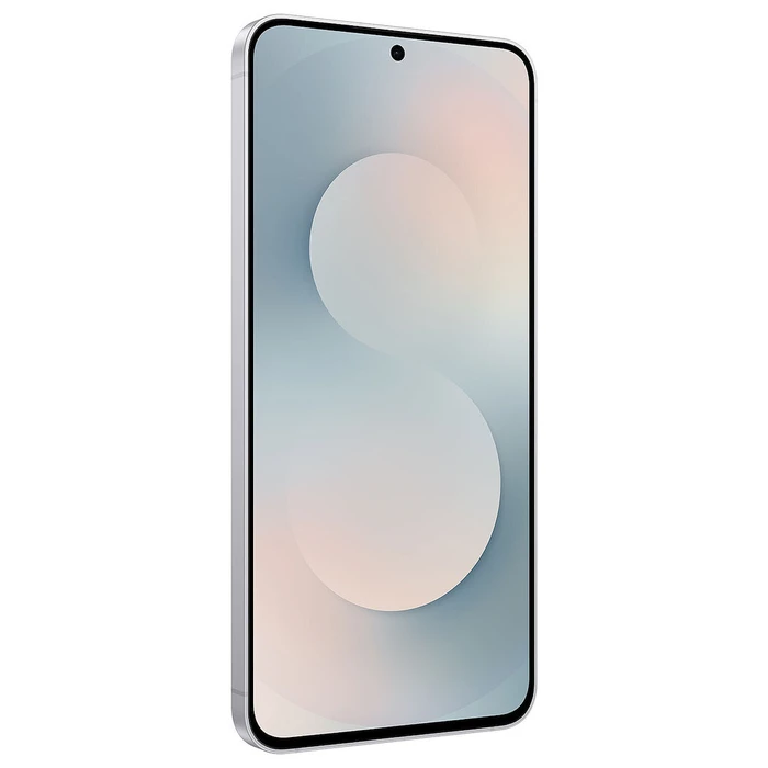 Smartphone Samsung Galaxy S25 FE 5G 8/256GB Dual SIM White (S731)