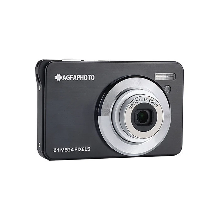 Φωτογραφική Μηχανή AgfaPhoto DC8300 Black