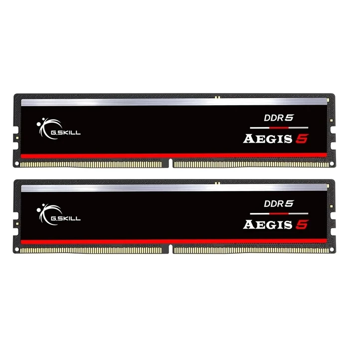Μνήμη RAM Σταθερού DDR5 32GB G.Skill 6000 CL36 (2x 16GB) Aegis 5
