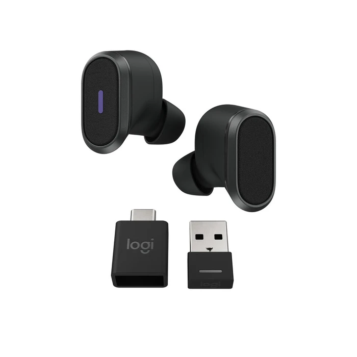 Bluetooth Handsfree Logitech ZONE TRUE