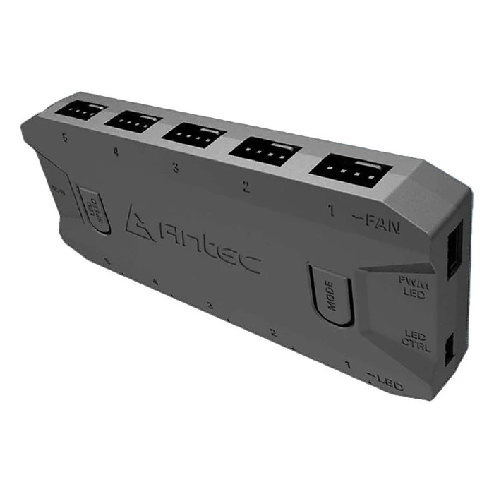 Αξεσουάρ Ψύξης Antec ARGB / Fan Controller