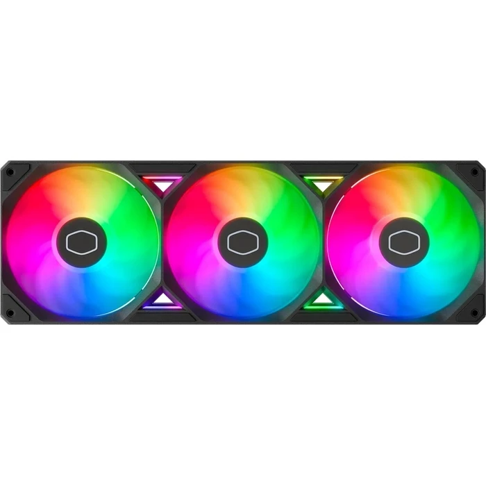 Case Fan 12cm Cooler Master SickleFlow Edge 360 ARGB