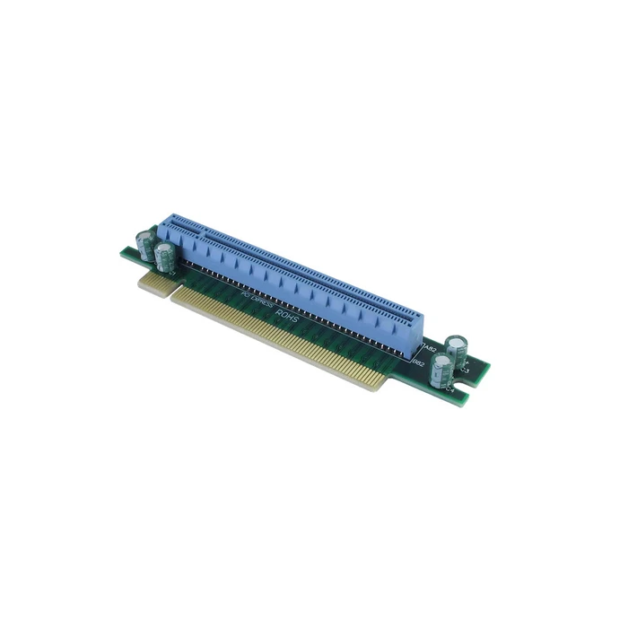 Controller Inter-Tech Riser Card PCI-E 4.0 x16 - SLPS053