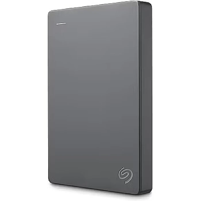 Eξωτερικός Σκληρός Δίσκος 2TB Seagate Basic 2,5"/Silver/USB 3.2