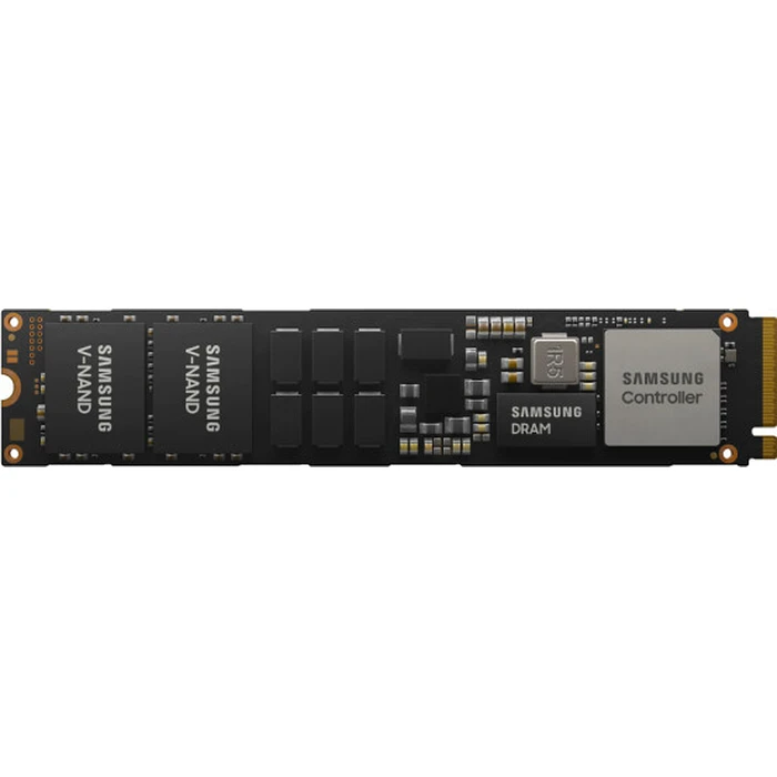 Σκληρός Δίσκος M.2 SSD 1.92TB Samsung PCIe NVMe PM9A3 Enterprise PLP 22110