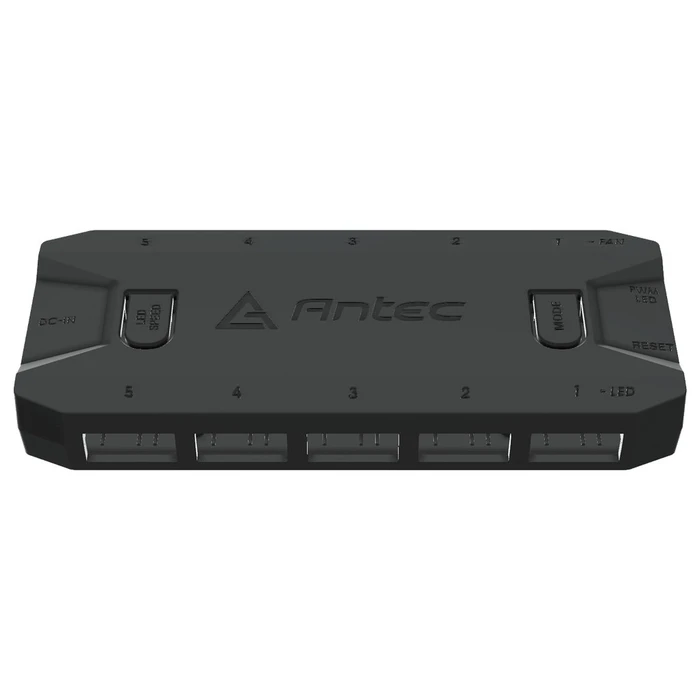 Αξεσουάρ Ψύξης Antec ARGB / Fan Controller