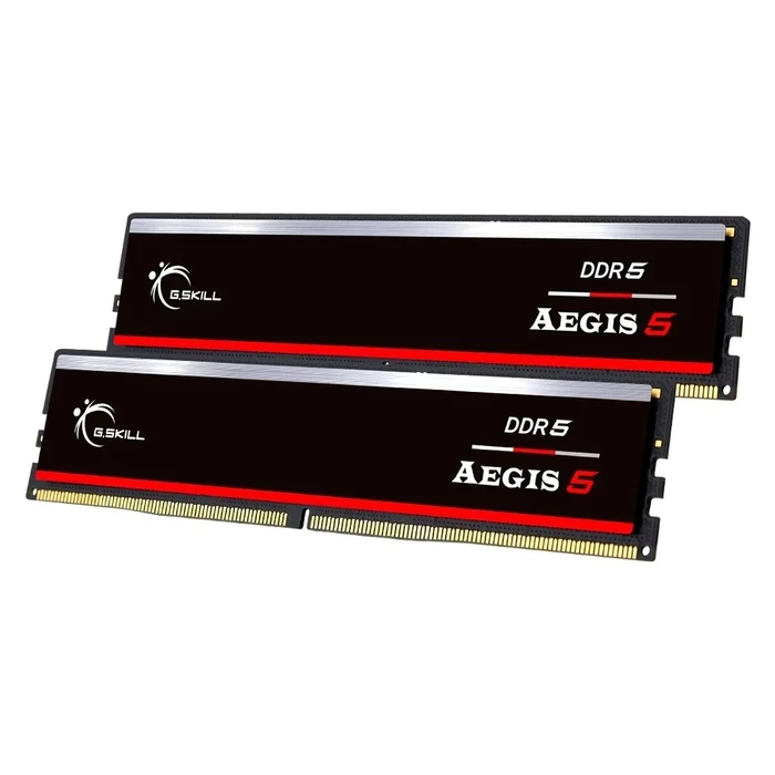 Μνήμη RAM Σταθερού DDR5 32GB G.Skill 6000 CL36 (2x 16GB) Aegis 5