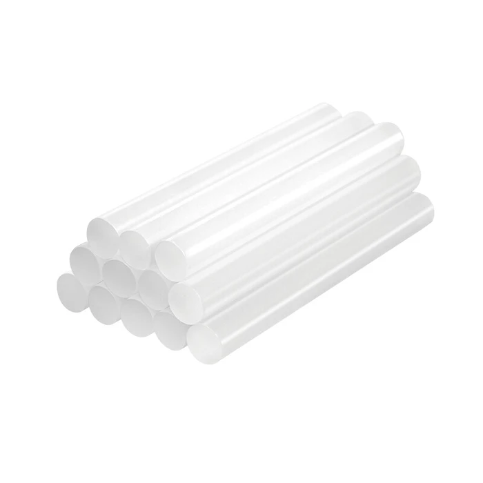 Ράβδοι Σιλικόνης Logilink 11,2 mm sticks voor Glue gun 12pieces