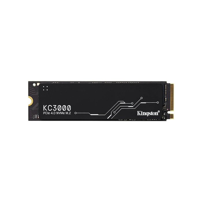 Σκληρός Δίσκος M.2 SSD 2TB Kingston PCIe NVMe KC3000 7000/7000