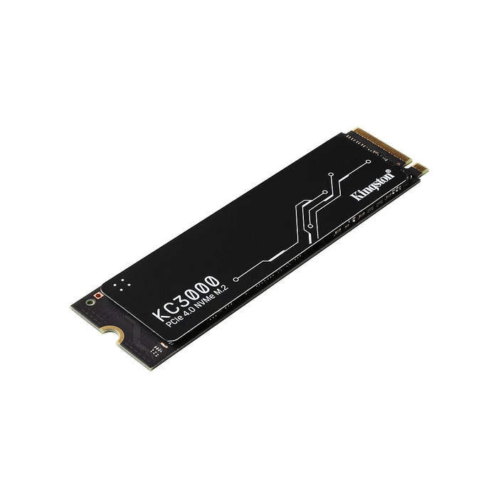 Σκληρός Δίσκος M.2 SSD 2TB Kingston PCIe NVMe KC3000 7000/7000