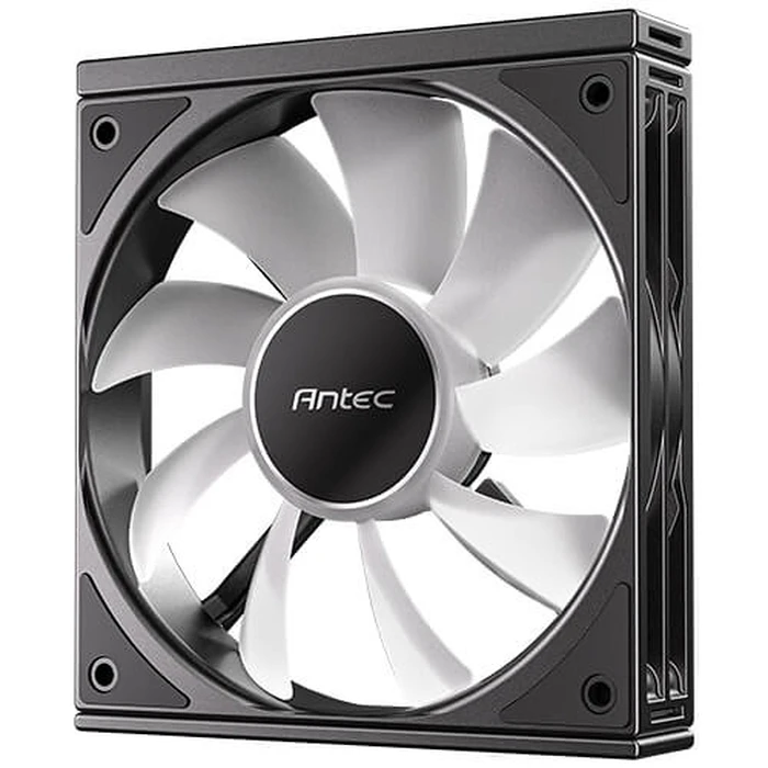 Case Fan 12cm Antec Connect 120 ARGB PWM Black set of 3