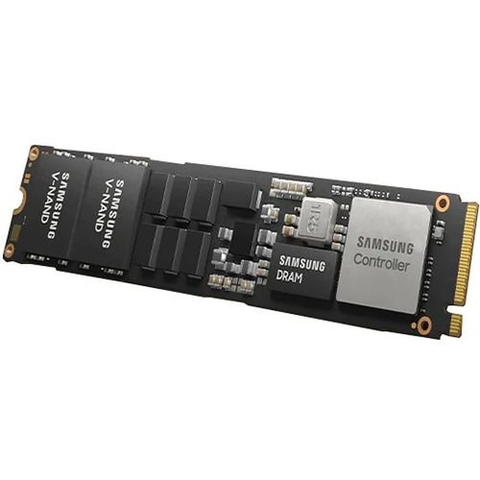 Σκληρός Δίσκος M.2 SSD 1.92TB Samsung PCIe NVMe PM9A3 Enterprise PLP 22110