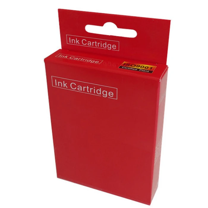 Μελάνι Συμβατό Canon (C) PGI-520BK Black 21,0ml (100% Comp. Chip)