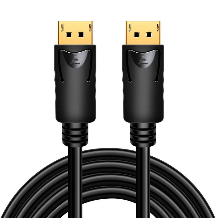 Καλώδιο DisplayPort Logilink 1.2 1.00m 4K/60Hz