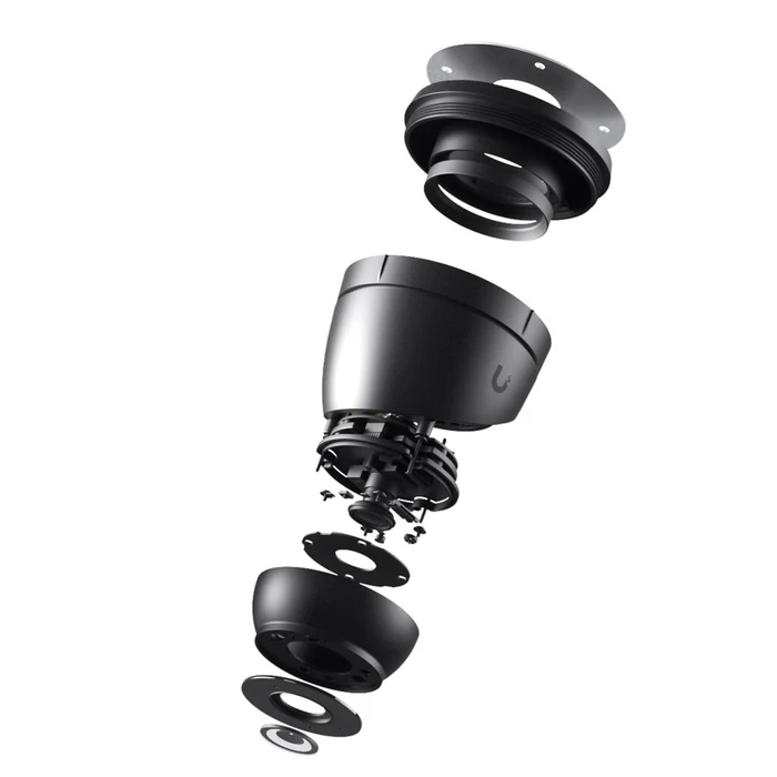Κάμερα Παρακολούθησης Ubiquiti UVC-G5-TURRET-ULTRA-B