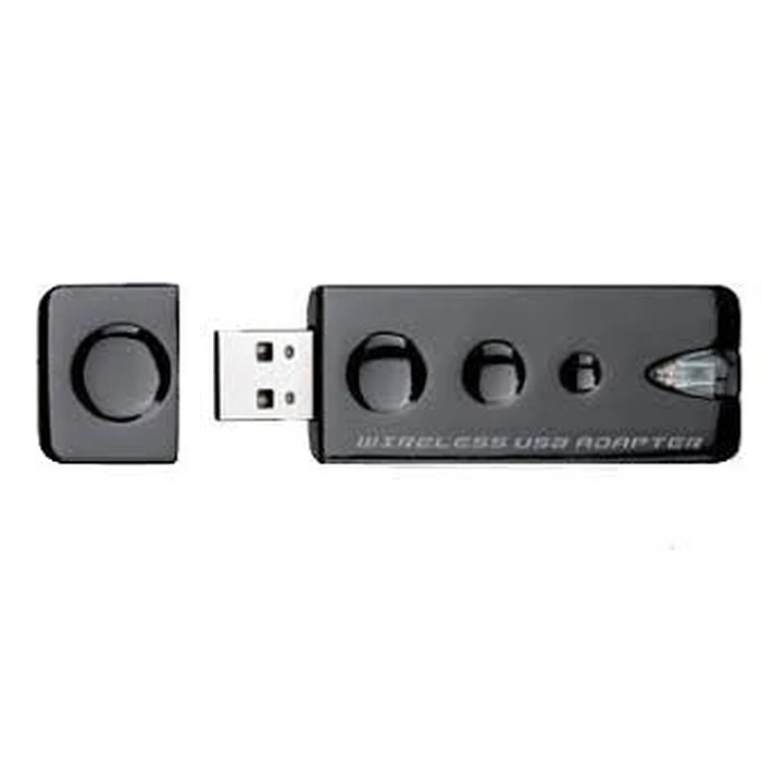 Αντάπτορας Δικτύου USB Freecom 54Mbps WIFI3 - Freecom 31992