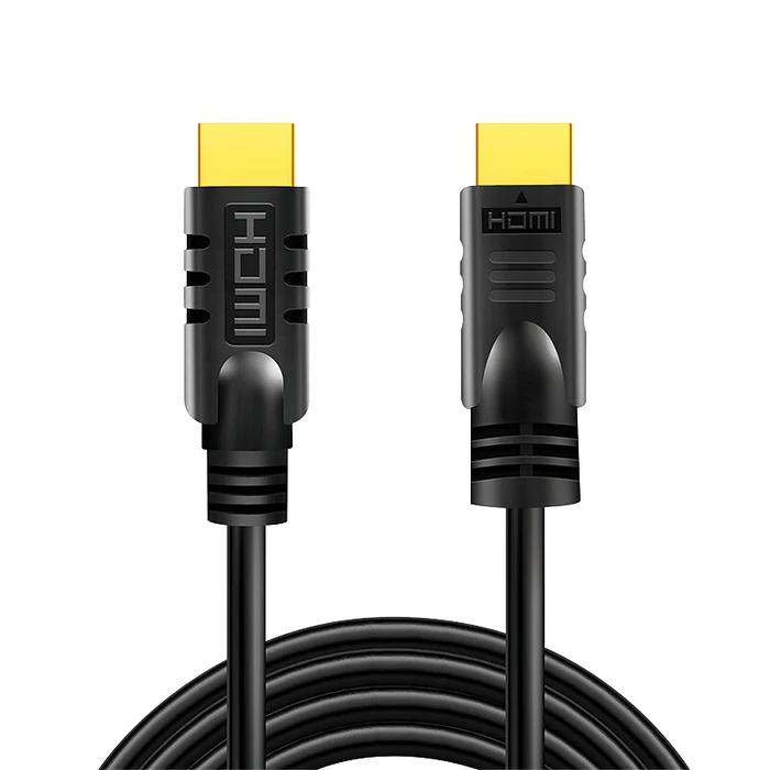 Καλώδιο HDMI Logilink  15.00m 4K/30Hz active amplifier