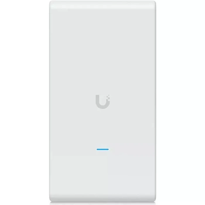 Access Point Ubiquiti U6 Mesh Pro 802.11ax 2.4+5GHz/5,3Gbps