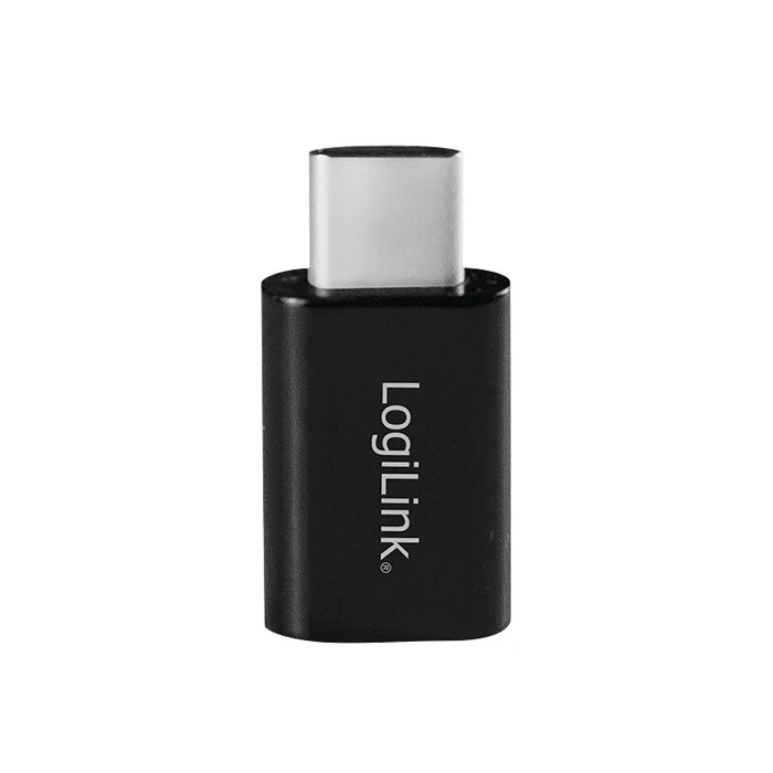 Bluetooth Adapter Logilink USB-C BT5.3 50m - BT0048A