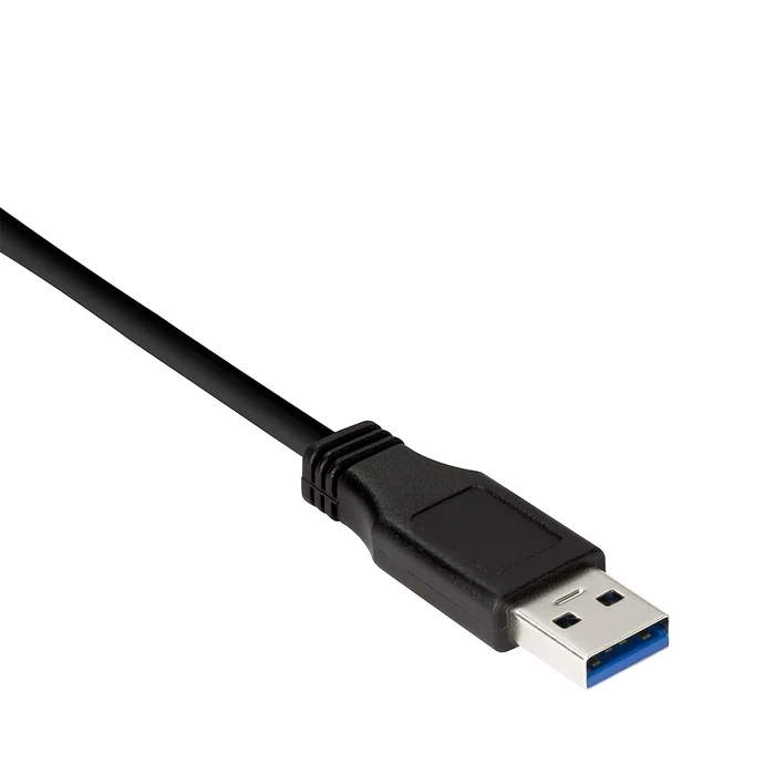 Καλώδιο USB Logilink USB-A 3.0 (M) --> USB-B 3.0 (M) 2.00m Black