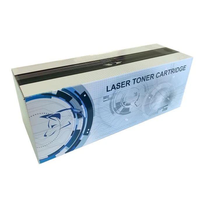 Toner Συμβατό HP No. 26X Black 9.000 pages (100% Comp. Chip) CF226X