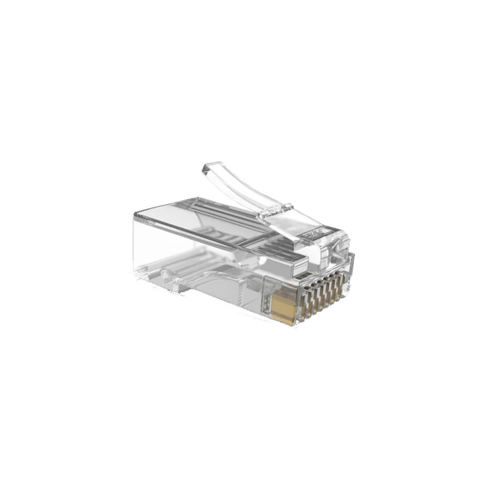 Βύσματα Δικτύου Logilink Patchplug RJ45 8-polig Unshielded 100pcs.