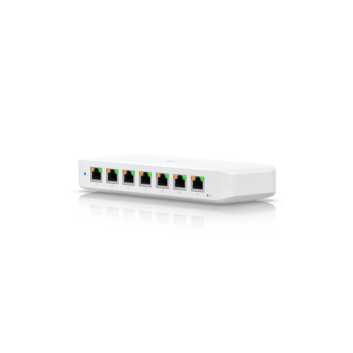 Network Switch Ubiquiti USW-ULTRA-60W 8xRJ45 1Gbps managed