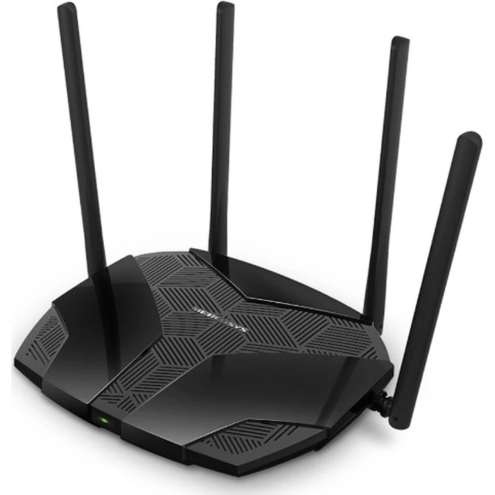 Router Mercusys MR70X - AX1800 Gigabit