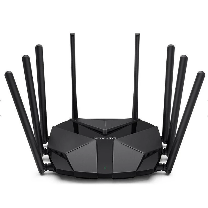 Router Mercusys MR90X - AX6000 2.5Gbps