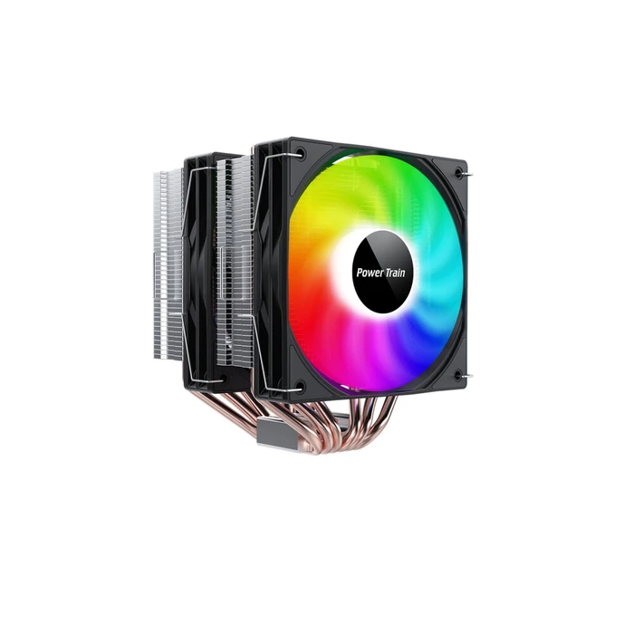 Ψύκτρα Επεξεργαστή Power Train DL-3000 V2 Colorful PWM - AMD-Intel 240W