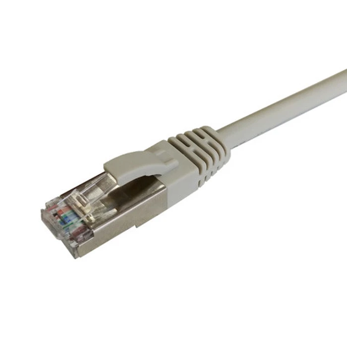 Καλώδιο Δικτύου RJ45 50.00m Gray Cat5e SF/UTP