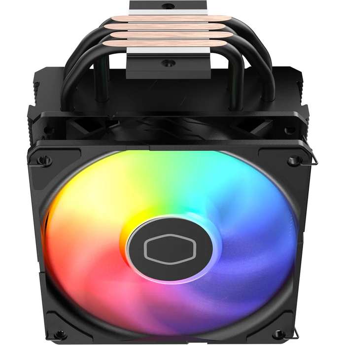 Ψύκτρα Επεξεργαστή Cooler Master Hyper 212 Pro AMD-Intel Black