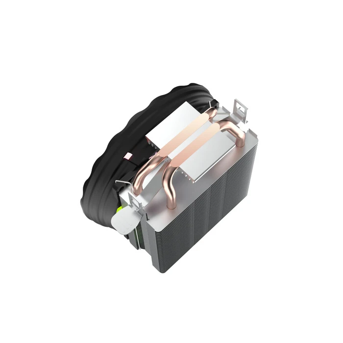 Ψύκτρα Επεξεργαστή Power Train DL-300C Color - AMD-Intel 120Watt