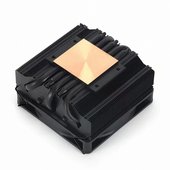 Ψύκτρα Επεξεργαστή Power Train DL90-53X PWM - AMD-Intel 165Watt